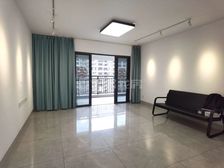 总部基地 云星钱隆大四房 通透采光好急售 方便看房