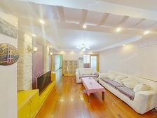 南湖东园一区 双卫3居室 无遮挡 不临街 有钥匙