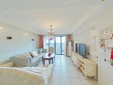 中海.湖滨一号 · 4+1五房,四开间朝阳,有车位,诚心可谈