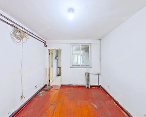 七里庄·北 大街北里·南北3居室,楼龄新,随时看房