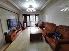 白沙亭江路 和居邕江郡 3房2厅 中高楼层 南北朝向