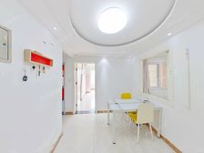 金隅泰和园 一居室 户型方正 诚心出售