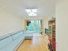 陆家嘴 · 汇豪天下 · 2室 · 2厅