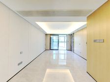 文澜望庄150平,南侧有平台可利用,采光好