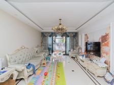 雅居乐星河湾 168.56平3居 南向精装修 拎包入住