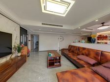 盛世天城一期 129.89平3居 南向精装修 着急出售