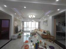 明都锦绣花园 5房2厅116万