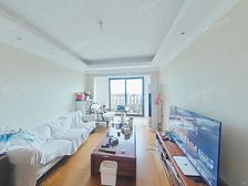 店长:视野好,楼层也好,户型正,税费少,南北通,采光无遮挡