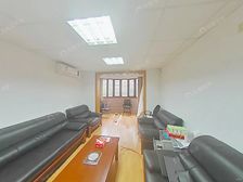 万体馆·佳信徐汇公寓·2室·2厅