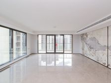 龍宸壹號 186.25平4居 南向精装修 随时签约