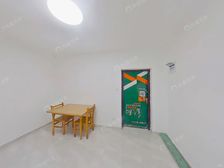 鲁谷·玉泉路65号院·1室·1厅