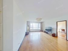 双井国贸CBD 苹果社区南区正规的三居室业主诚意出售