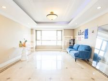 富力爱丁堡1室1厅精装修