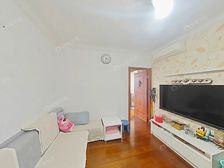 电梯高区双南两房一厅采光足可以直接入住诚售价好谈