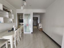 业主急售回老家 价格好谈 绿地国际花都 3室2厅 豪华装修