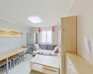 回龙观·北郊农场宿舍·2室·1厅