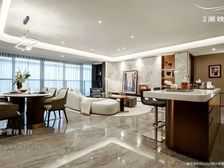 直降百万!南塘老街月湖公园旁国企滨建潮映府豪宅装标6500