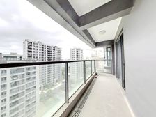 海语天下 法式精装 未入住 中庭不靠路 看房有密码