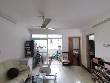 福明家园一期2室1厅1卫南朝向115.0万元/套出售