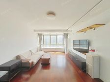 老客户委托房源,户型正气看房方便,南北通透视野好!看中价可谈