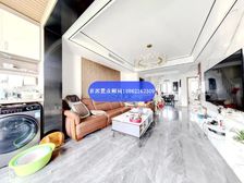 立达一小本部直属 70万豪装空中别墅楼中楼带50平方巨大露台