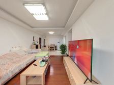 宁兴城市花园 堇山加鄞州实验 门口是 生活便利