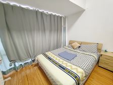 圳秀国际金湖湾二期 1房 218000.0 采光充足,三证齐全,房产证在手里,视频房,VR房