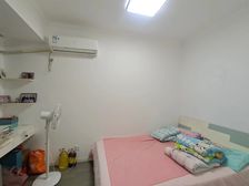 南北通透,次新小区,,楼层好,采光很棒,性价比高