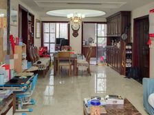 舒沁苑3室2厅2卫南朝向305.0万元/套出售