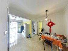 阳华国花苑 2 房 73.53 方