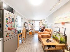 朗琴园 1室1厅 精装修