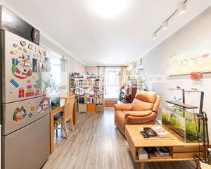 朗琴园1室1厅精装修
