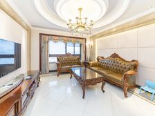 紫金城南区 3室2厅 精装修