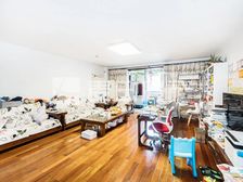 〖可谈〗+〖南向三居〗+全明格局+不临街