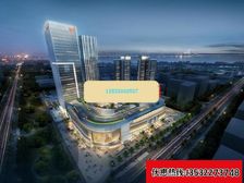 买房就买市区地段王!人流量旺(桂语香山)精装现房