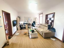 康乐家园2房南北精装真实好房