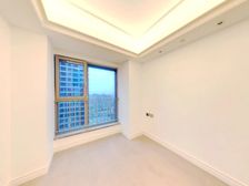 楼高东边间视野好看三垟湿地公园,业主自己百万精装修