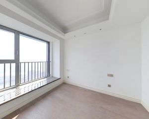 万科翡翠天地 顶跃 三洋湿地 一览无遗,尽收眼底