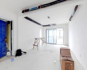 瓯江路江景平层 楼层高 视野好