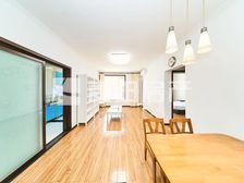 业主急售 临10号地铁 太阳宫10年中石油家属院有业主食堂