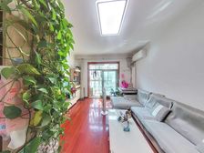 丽园B区 3室2厅 南 北