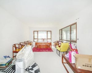 东坝首开龙湖天璞,双院+ 毛坯下跃 使用面积300平以上