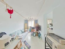 静安新城·静安新城三区·2室·2厅