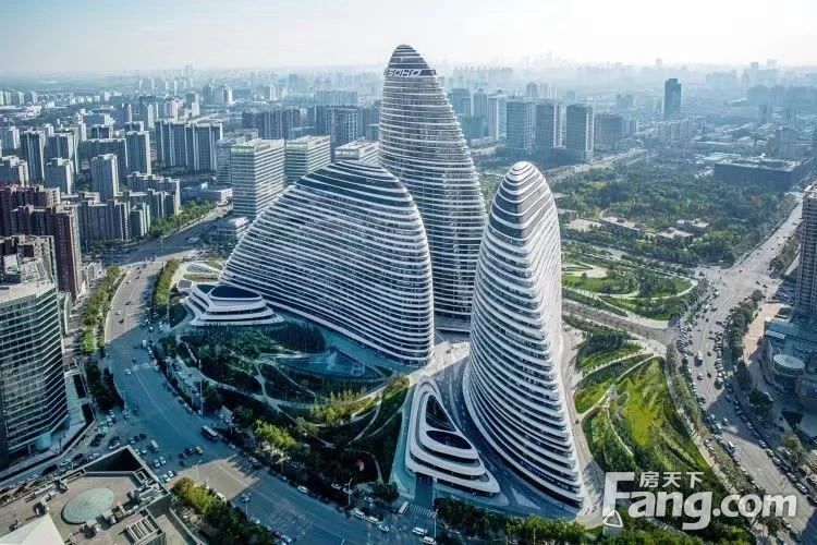 内景图