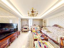 雅戈尔苏园 171大平层 园林小区 精装4房保养好