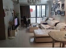 【买房0中介费】二城心作3房 东南向精装修 随时签约