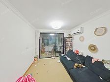 南北大三房,采光好,看房随时