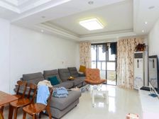 晨曦怡庭花园电梯洋,自住保养好,诚心卖,南北通透,送阁楼