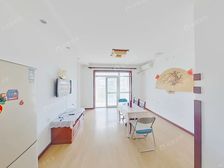 北七家 ·温榆河畔 精装电梯两居室