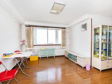 店长推荐 新上清芷园两居室 全明格局